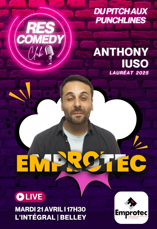 Emprotec