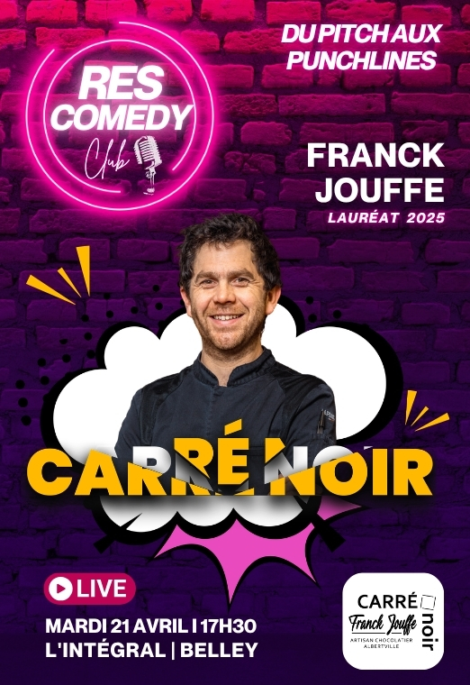 Carré Noir