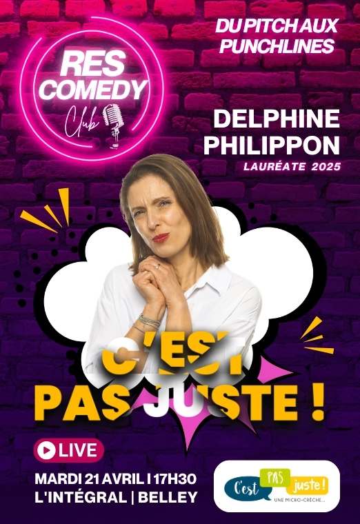 C'est pas juste