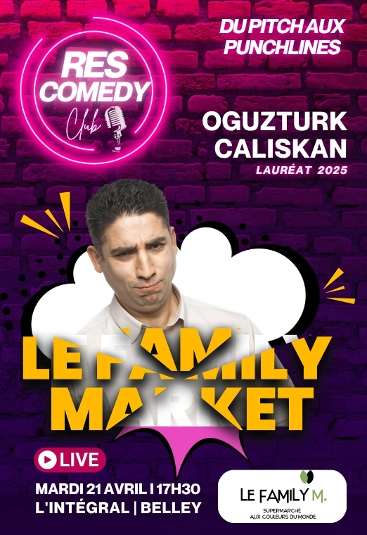 Le Family Market