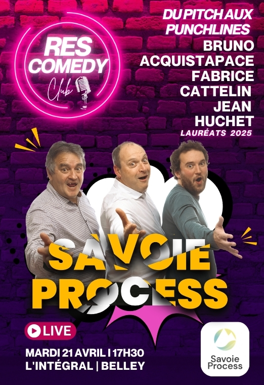 Savoie Process